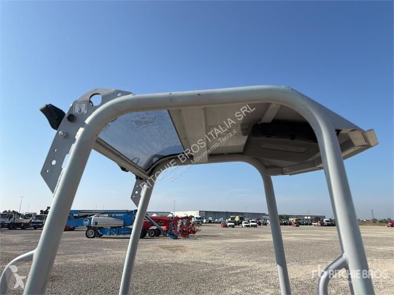 Екскаватор Wacker Neuson E