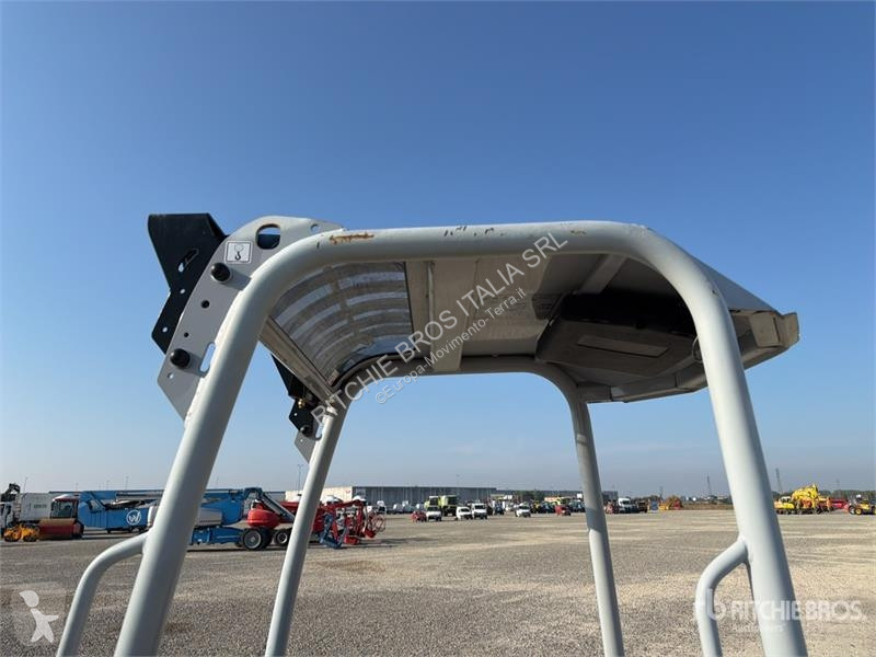 Екскаватор Wacker Neuson E