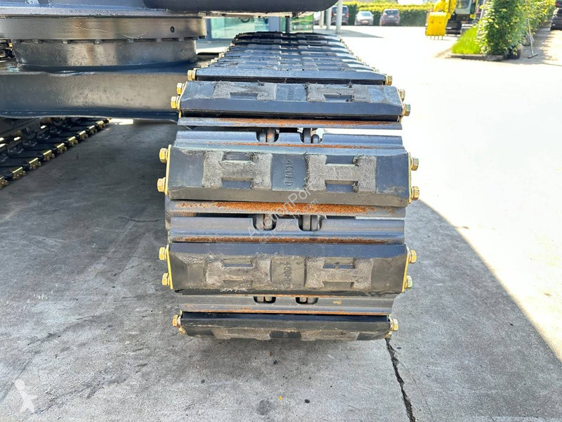 Escavadora LiuGong CLG906E