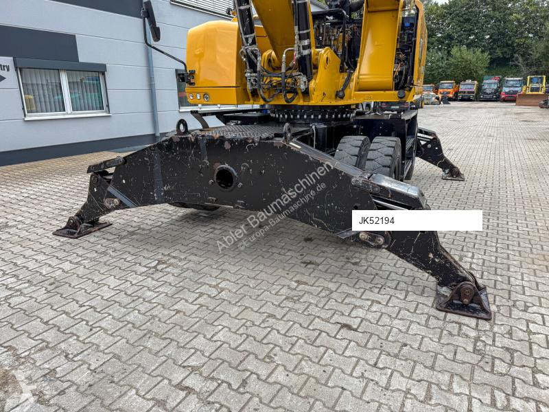 Екскаватор Caterpillar MH3026-06C...