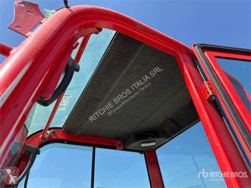 Koparka Volvo ECR25 Mini Excavator