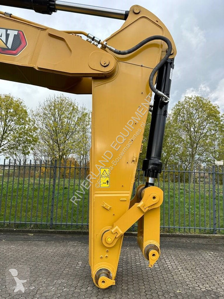 Graafmachine Caterpillar 395 new unused 2022 ME...