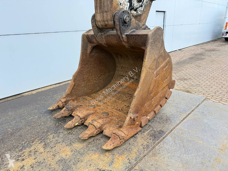 Graafmachine Caterpillar ME - Automatic...
