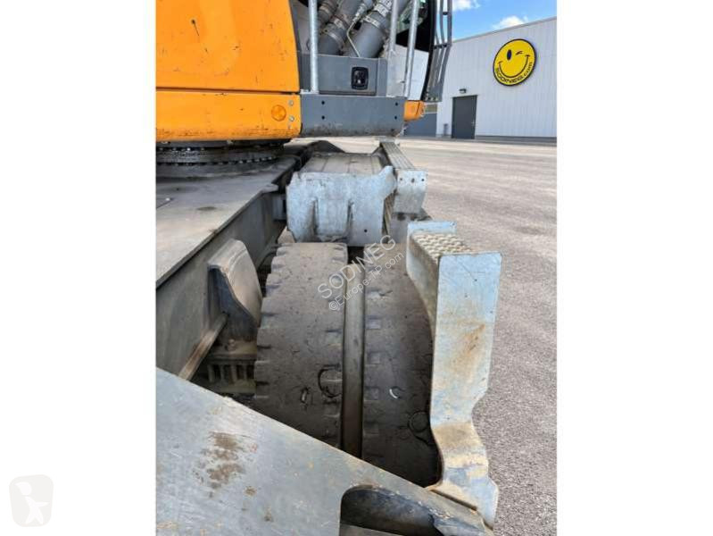 Pelle Liebherr  LH30M LITRONIC