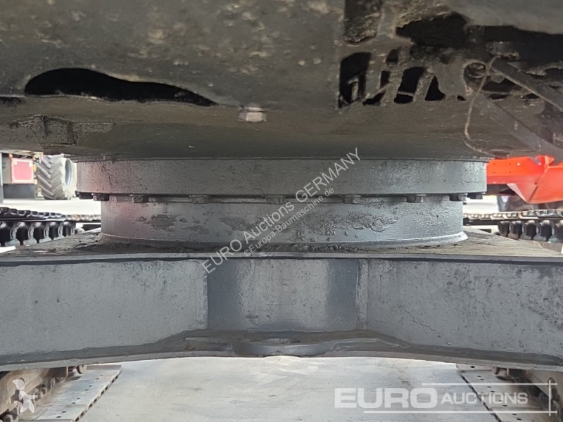 Skovel Kobelco C
