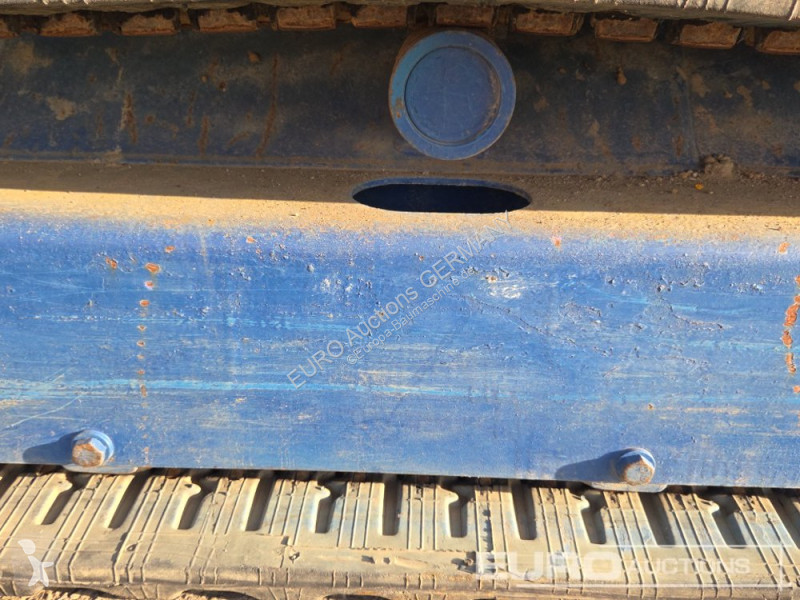 Экскаватор Komatsu PC25-1E