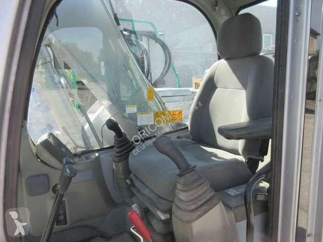 Koparka New Holland E135 SR1ES