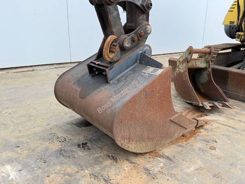Wacker Neuson  excavator