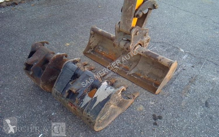 Экскаватор Bobcat n/c