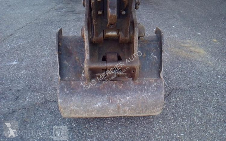 Экскаватор Bobcat e