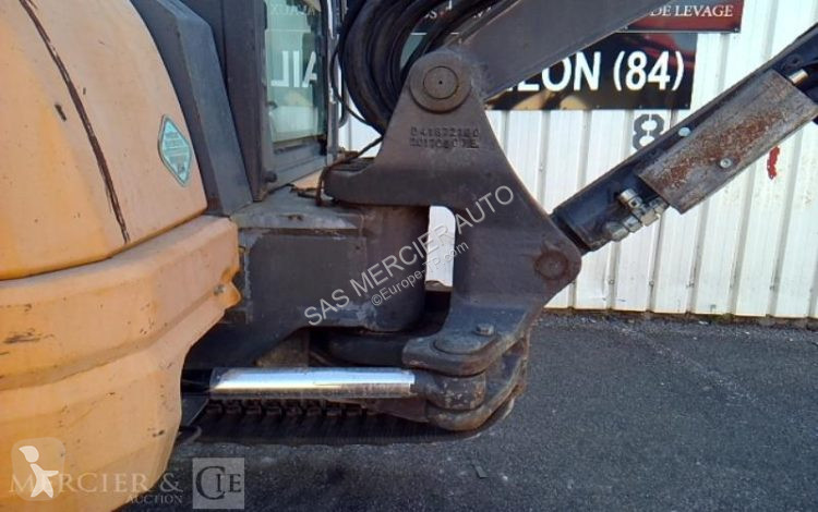 Excavadora  n/c