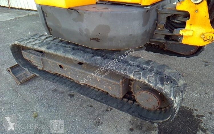 Excavadora Volvo n/c