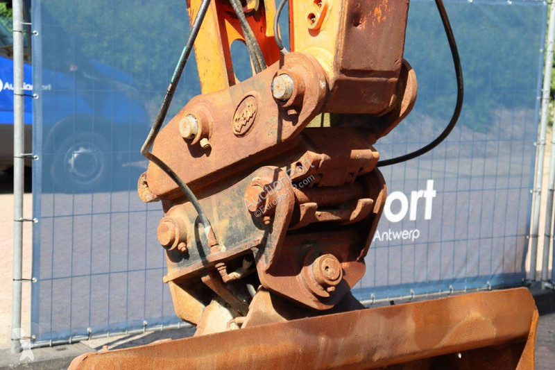 Graafmachine Doosan 180LC
