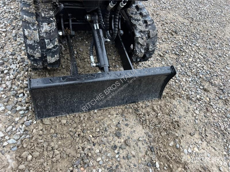 Экскаватор JPC CT13 Mini Excavator (Unused)