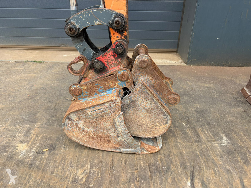 Экскаватор Wacker Neuson