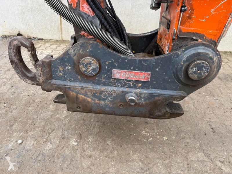 Экскаватор Hitachi ZX 290 LC N-5B - ZX 290 LCN...