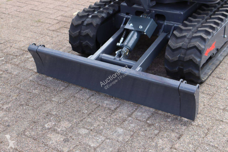 Kotrógép  XT18U