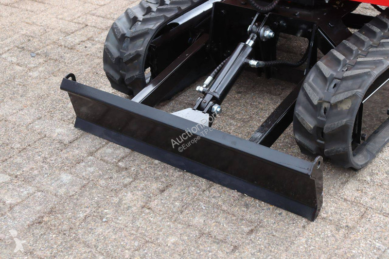 Kotrógép  XT-12