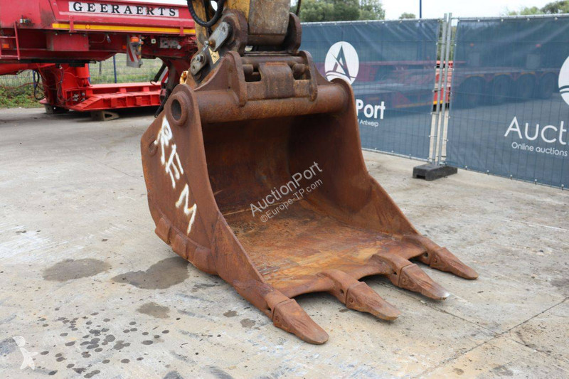 جرافة Caterpillar