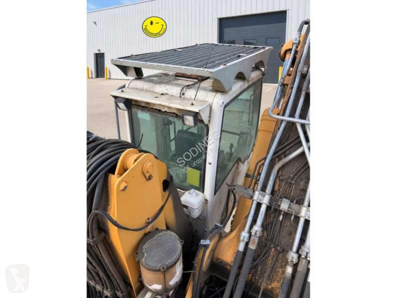 Skovel Liebherr  R934C HDSL LITRONIC