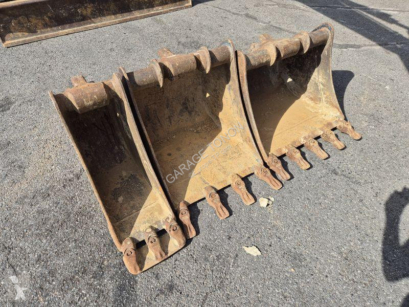 Pelle Komatsu PC55 MR5