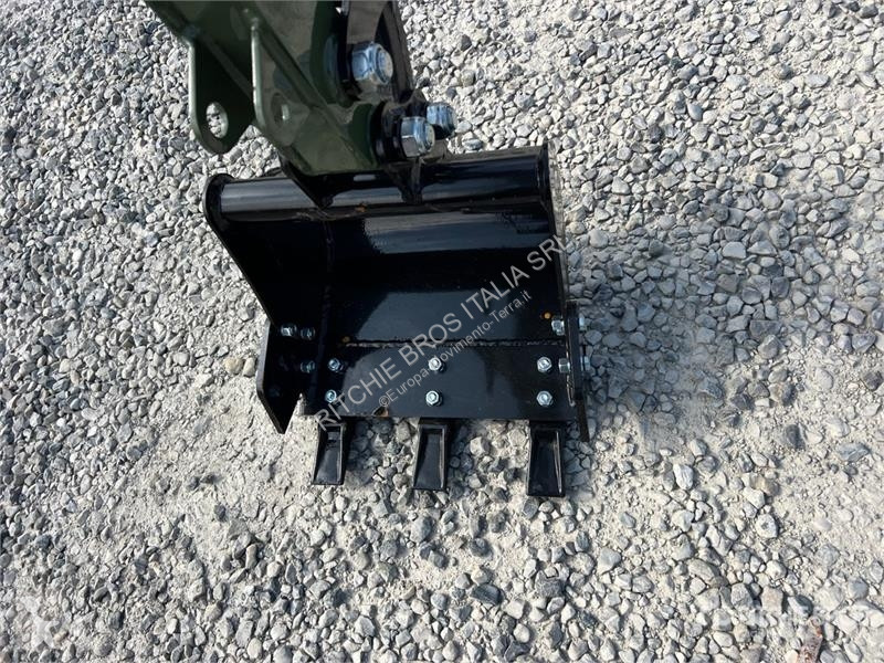 Pelle  Colt KV13 Mini Excavator (Unused)
