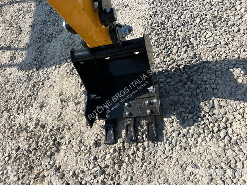 جرافة JPC CT13 Mini Excavator (Unused)