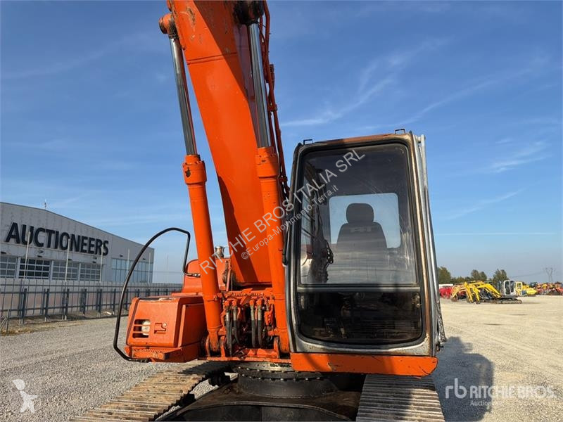 Pelle  EX235 Tracked Excavator