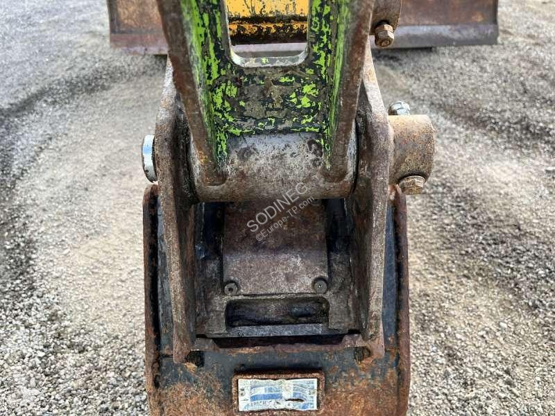 Skovel Hyundai  ROBEX25Z-9A