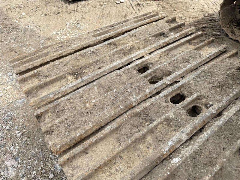 جرافة JCB