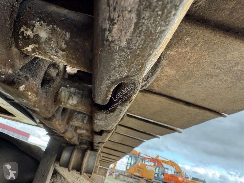 جرافة Caterpillar