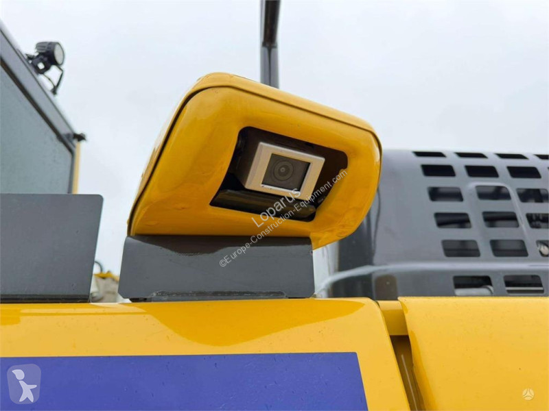 جرافة Komatsu LC11 E0