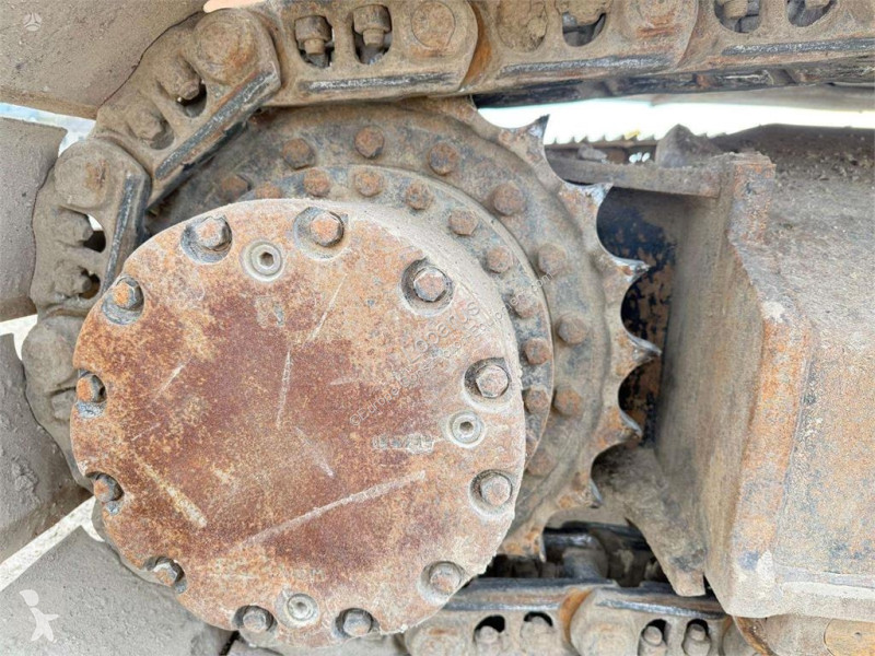 جرافة Hitachi LC3