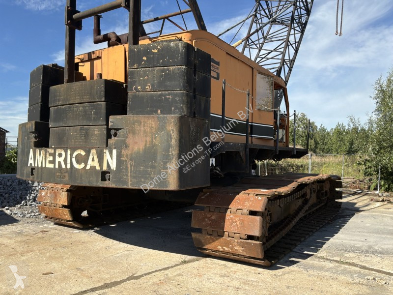 Kran American 9299