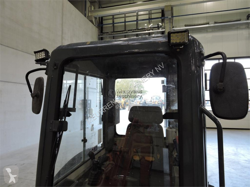 Kubota  excavator