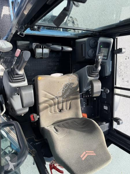 Excavadora Yanmar  VIO26-6