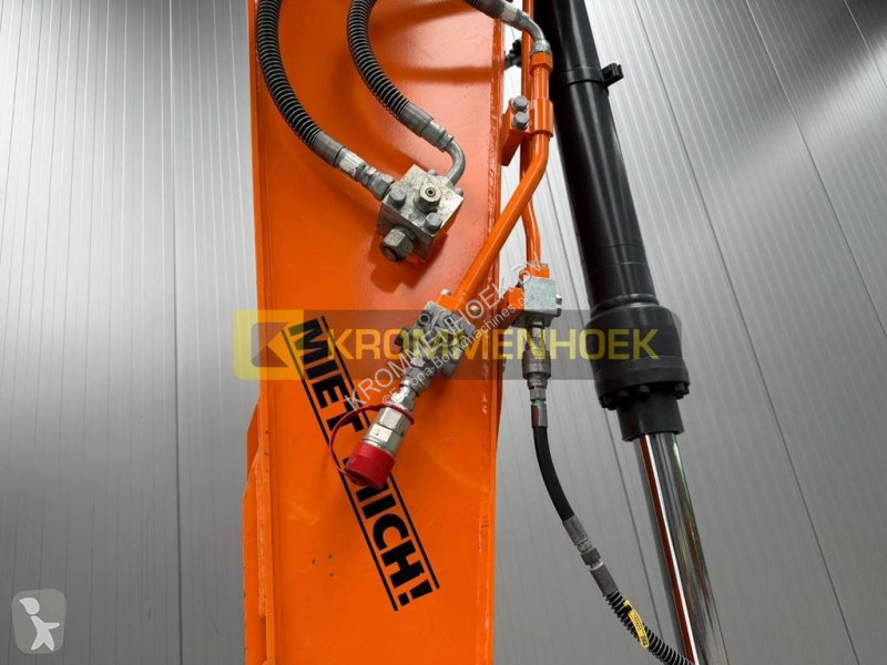 Skovel Doosan LCR7