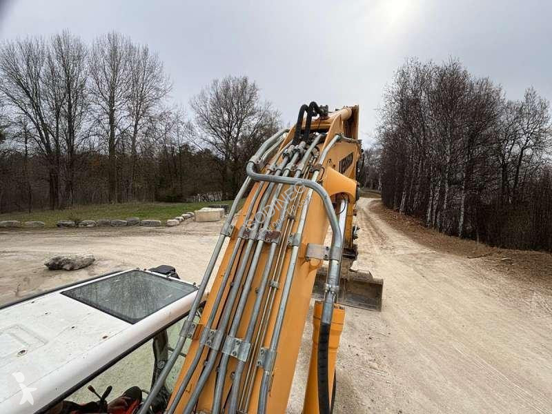 Excavator Liebherr  R944C HDSL LITRONIC