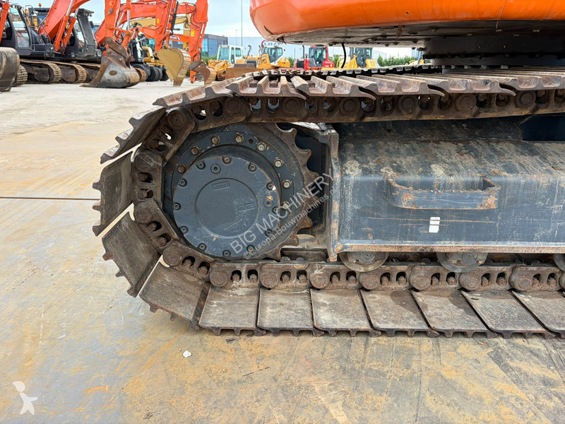 Skovel Doosan 7