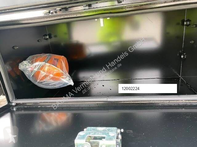 Skovel Caterpillar MH 3024-07D ULM MIETE /...