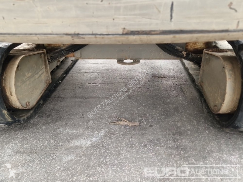 Skovel Wacker Neuson ET16