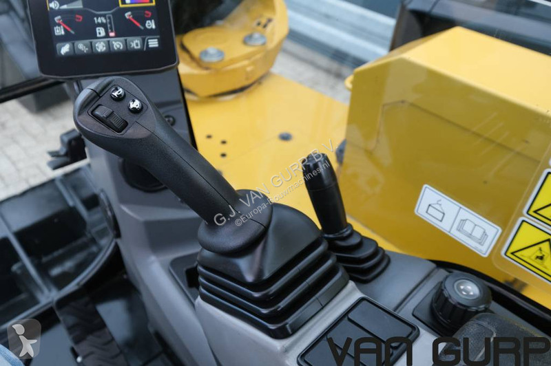 Skovel Caterpillar 308 CR | 2022 | 1400h | A/C...