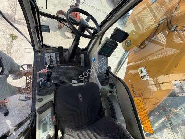 Skovel Liebherr A924C LITRONIC