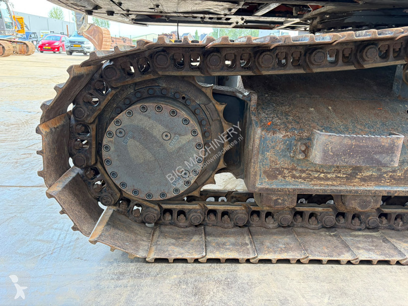 Pelle Doosan