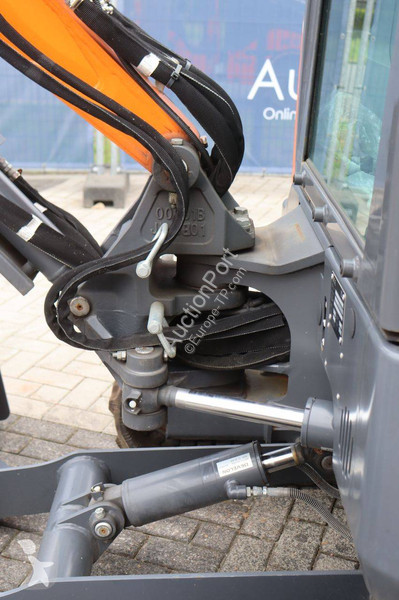 Skovel Doosan 27Z-7