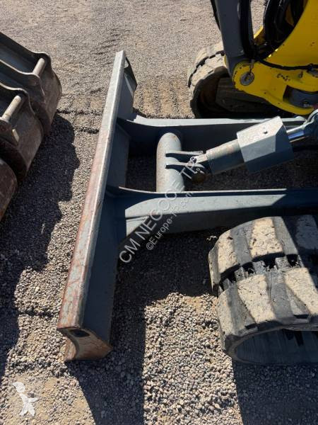 Excavadora Wacker Neuson 6003.2