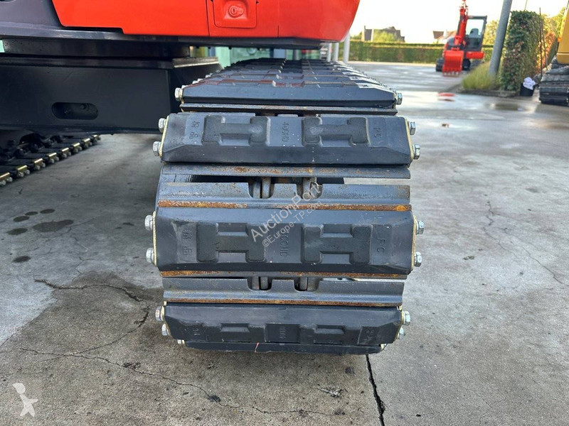 Skovel Kubota KX155-5