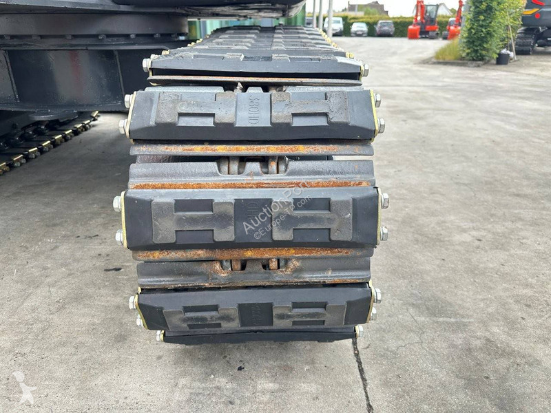 Skovel Doosan 9C