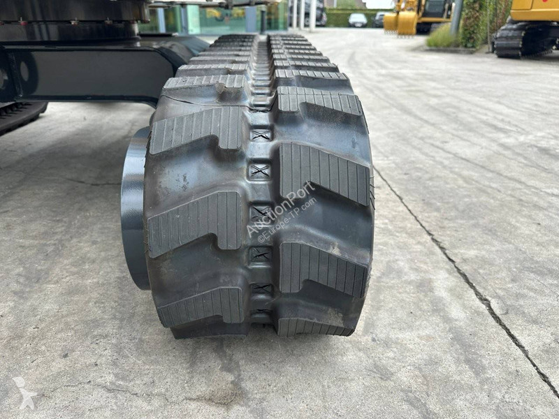 Skovel LiuGong 9035 FZTS