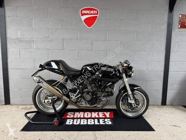 Skovel  R 1250 GS 40 year